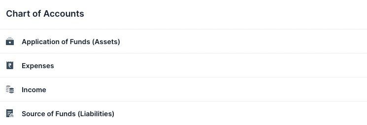 Root Accounts